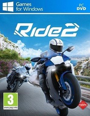 Ride 2 (PC)