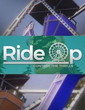 Ride Op: Thrill Ride Simulator (PC)