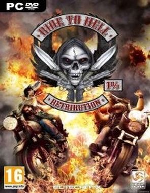 Ride to Hell: Retribution (PC)