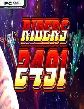 Riders 2491 (PC)