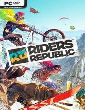 Riders Republic (PC)