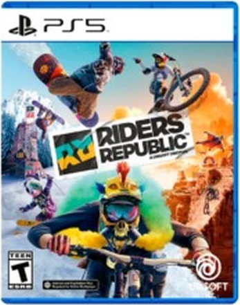 Riders Republic (PS5)