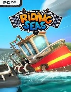 Riding Seas (PC)