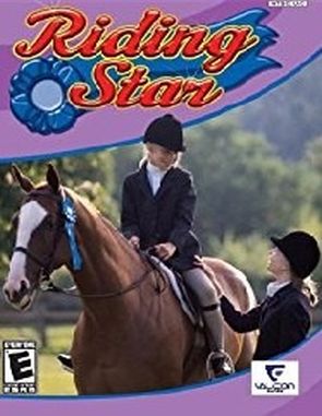 Riding Star (PC)