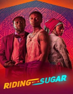Riding with Sugar (2020) (Películas)