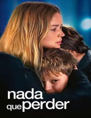 Rien à perdre (2023) (Películas)