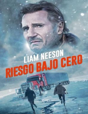 Riesgo_bajo_cero Riesgo bajo cero (2021) (Películas)