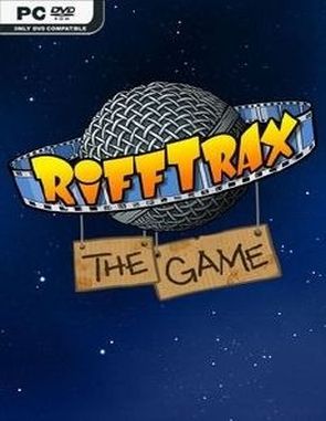 RiffTrax: The Game (PC)