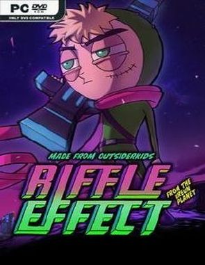 Riffle Effect (PC)