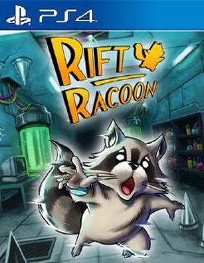 Rift Racoon (PS4)