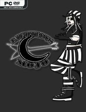 Righteous Mojo (PC)