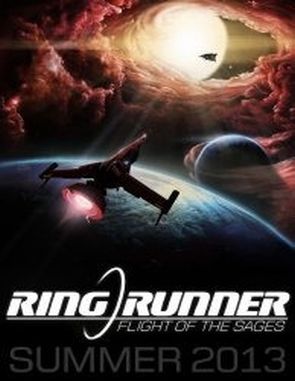 Ring Runner: Flight of the Sages (PC)