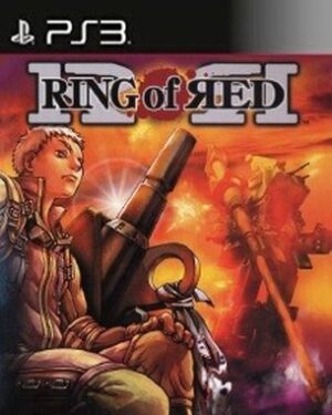 Ring of Red (PS3)