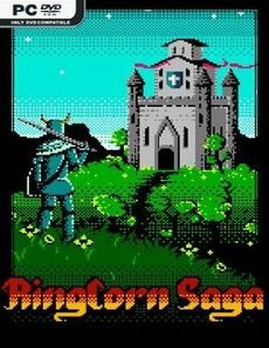 Ringlorn Saga (PC)