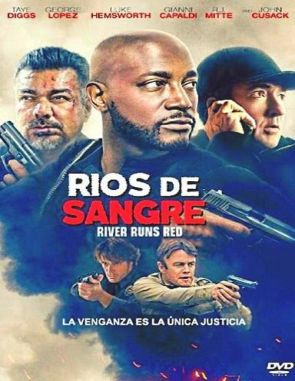 Rios_De_Sangre Ríos de sangre (2023) (Películas)