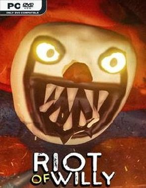 Riot of Willy (PC)