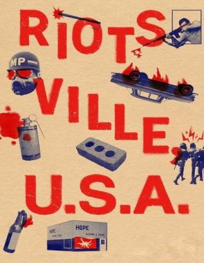 Riotsville, USA (2022) (Películas)