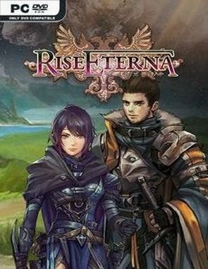 Rise Eterna (PC)