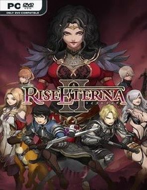 Rise Eterna 2 (PC)