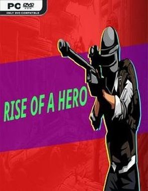 Rise of a Hero (PC)