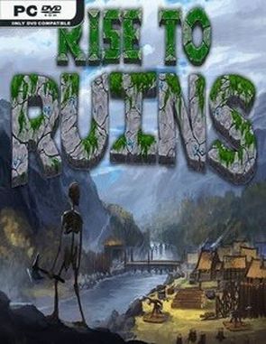 Rise to Ruins (PC)