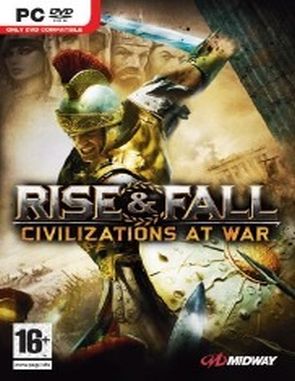 Rise & Fall: Civilizations at War (PC)