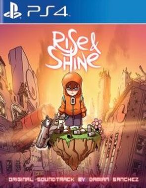 Rise and Shine (PS4)