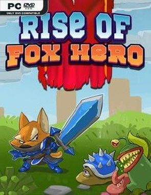 Rise of Fox Hero (PC)
