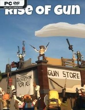 Rise of Gun (PC)