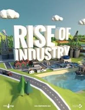 Rise of Industry (PC)