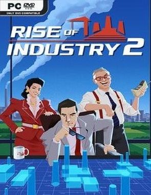 Rise of Industry 2 (PC)