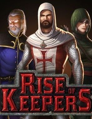 Rise of Keepers (PC)