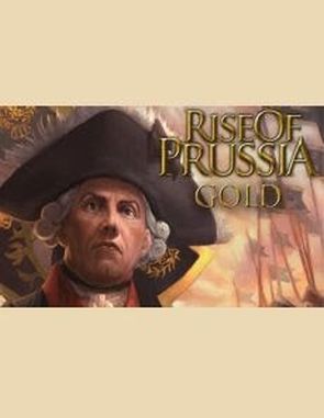 Rise of Prussia Gold (PC)