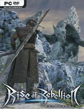 Rise of Rebellion (PC)