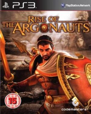Rise of the Argonauts (PS3)