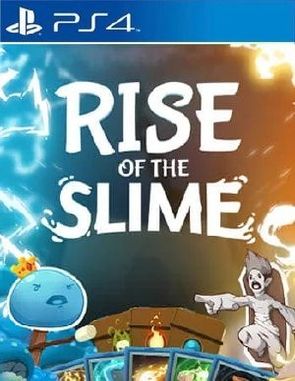 Rise of the Slime (PS4)