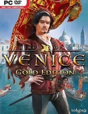 Rise of Venice Gold Edition (PC)