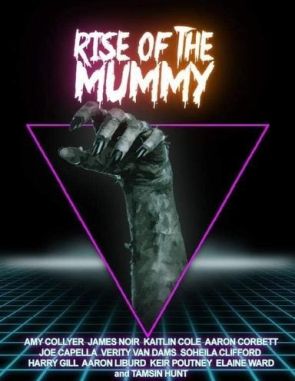Rise_of_the_Mummy Rise of the Mummy (2021) (Películas)