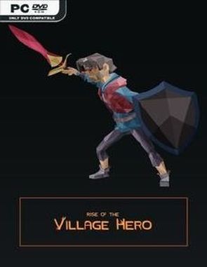 Rise of the Village Hero (PC)