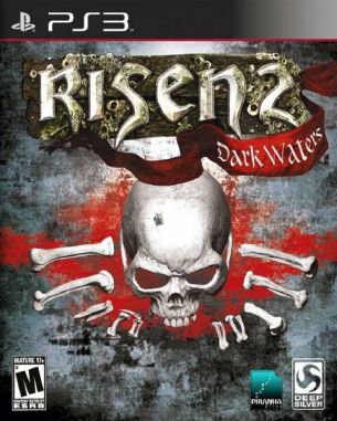 Risen 2 Dark Waters (PS3)