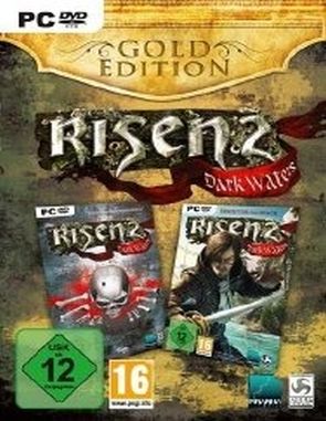 Risen 2: Dark Waters Gold Edition (PC)