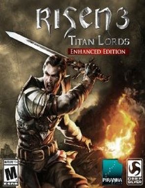 Risen 3: Titan Lords Enhanced Edition (PC)