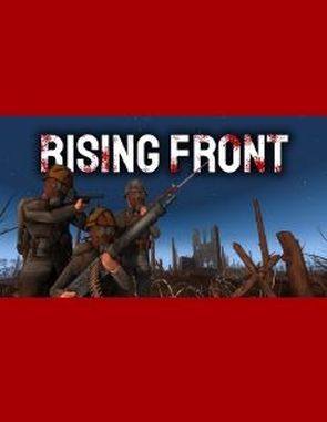 Rising Front (PC)