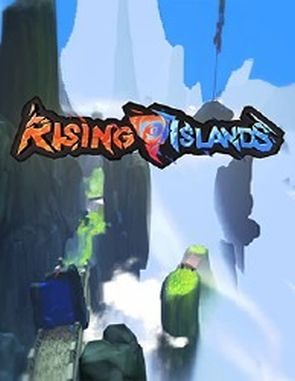 Rising Islands (PC)