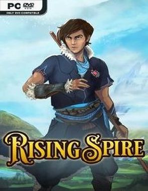 Rising Spire (PC)