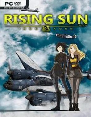 Rising Sun: Iron Aces (PC)