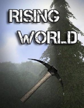 Rising World (PC)