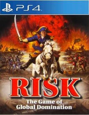 Risk (PS4)