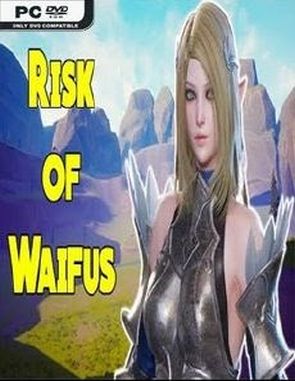 Risk_Of_Waifus Risk of Waifus (PC)