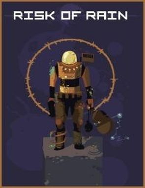 Risk of Rain (PC)